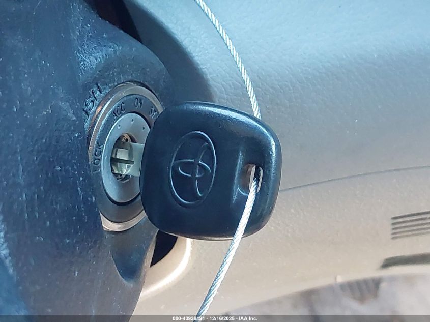 2008 Toyota Highlander VIN: JTEES41A682086764 Lot: 43938491