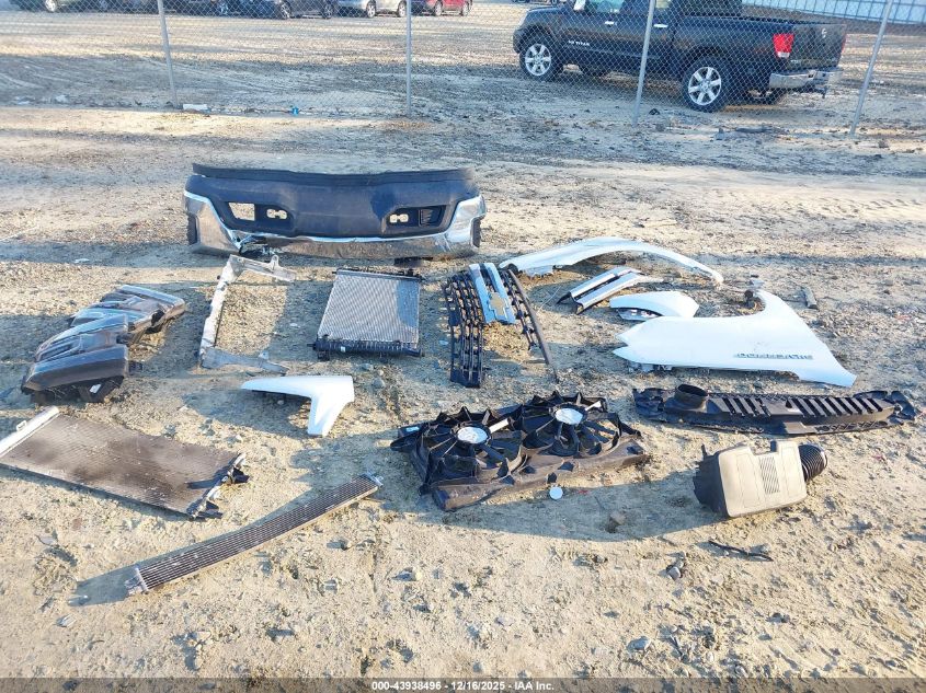 2019 Chevrolet Silverado 1500 Lt VIN: 3GCPWCED4KG183895 Lot: 43938496