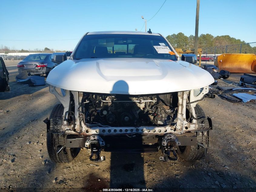 2019 Chevrolet Silverado 1500 Lt VIN: 3GCPWCED4KG183895 Lot: 43938496