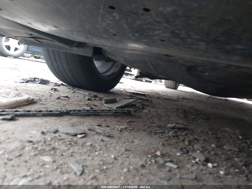 2021 Mazda Mazda6 Touring VIN: JM1GL1VM8M1614009 Lot: 43938497