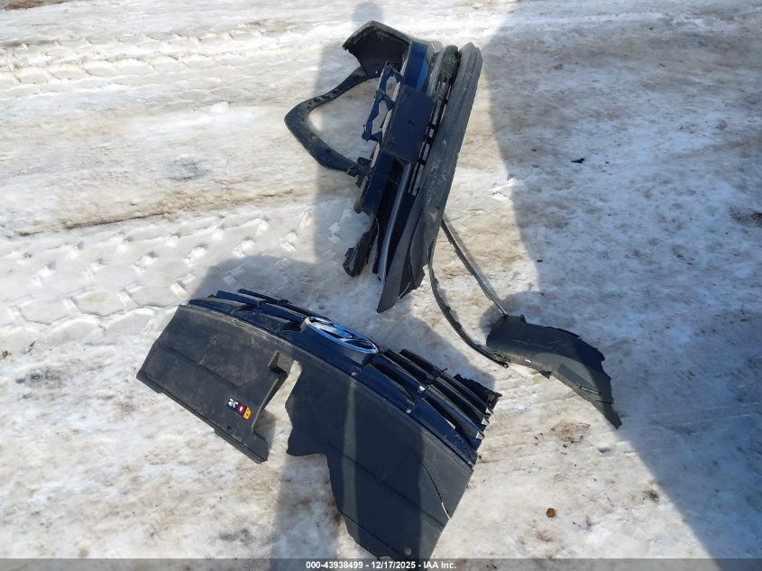 2023 Hyundai Tucson Sel VIN: 5NMJBCAE1PH232630 Lot: 43938499