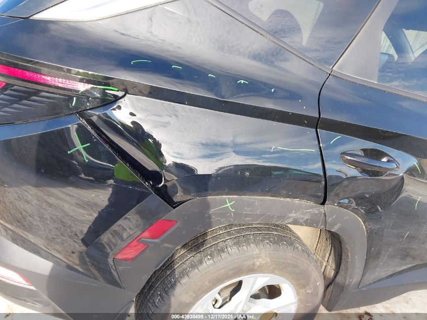 2023 Hyundai Tucson Sel VIN: 5NMJBCAE1PH232630 Lot: 43938499