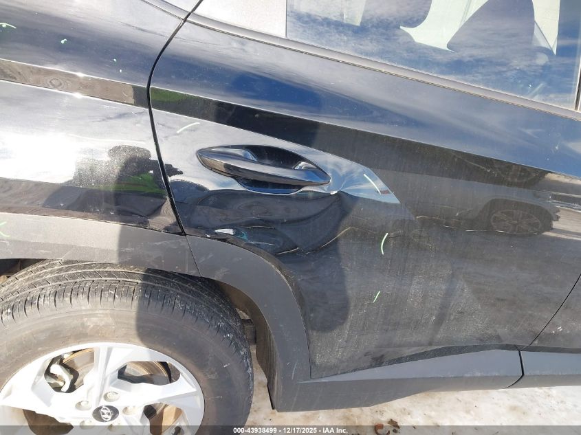 2023 Hyundai Tucson Sel VIN: 5NMJBCAE1PH232630 Lot: 43938499