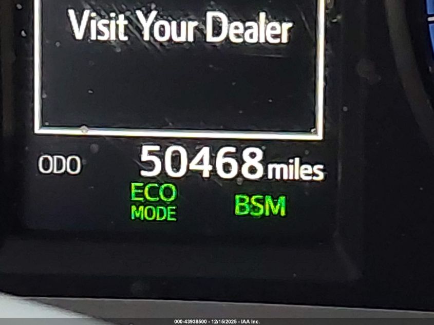 2018 Toyota Rav4 Xle VIN: 2T3WFREVXJW429497 Lot: 43938500