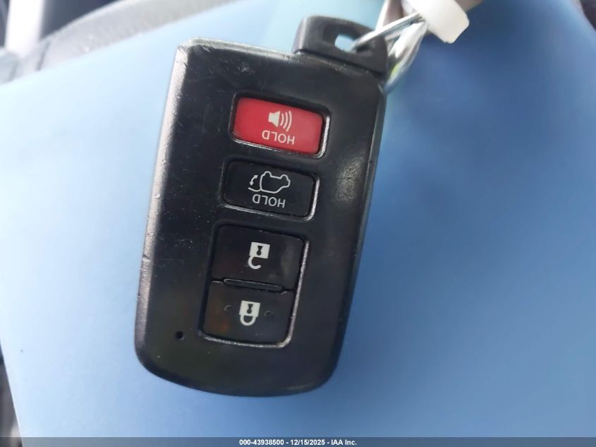 2018 Toyota Rav4 Xle VIN: 2T3WFREVXJW429497 Lot: 43938500