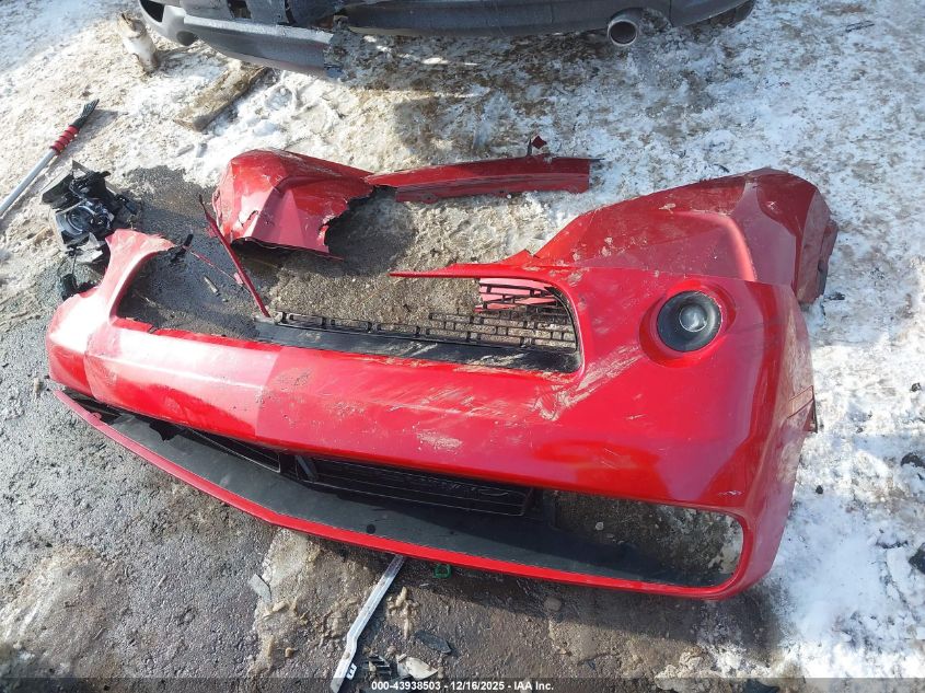 2016 Dodge Challenger R/T Shaker VIN: 2C3CDZBT4GH300406 Lot: 43938503