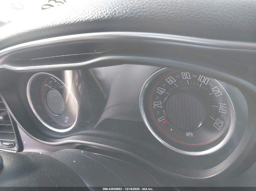 2016 Dodge Challenger R/T Shaker VIN: 2C3CDZBT4GH300406 Lot: 43938503