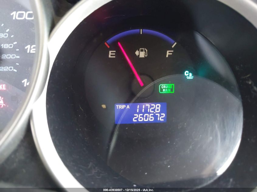 2007 Honda Fit Sport VIN: JHMGD38687S023925 Lot: 43938507