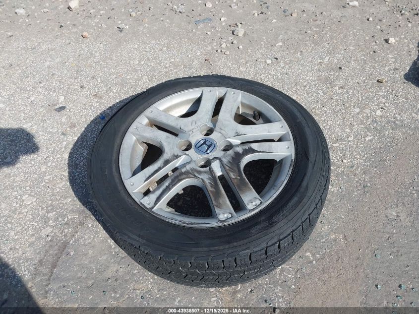 2007 Honda Fit Sport VIN: JHMGD38687S023925 Lot: 43938507