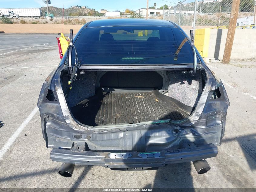 2017 Honda Accord Sport VIN: 1HGCR2F58HA079524 Lot: 43938516