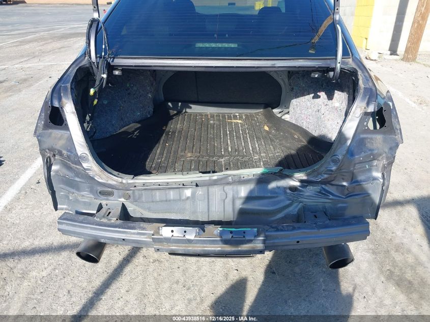 2017 Honda Accord Sport VIN: 1HGCR2F58HA079524 Lot: 43938516