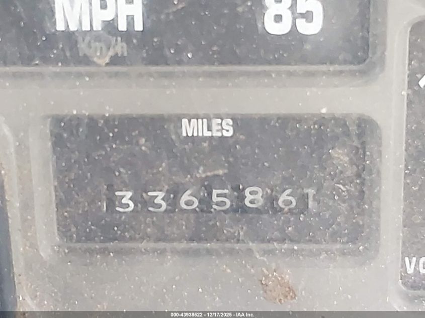 2001 International 4000 4700 VIN: 1HTSCAAM81H379097 Lot: 43938522