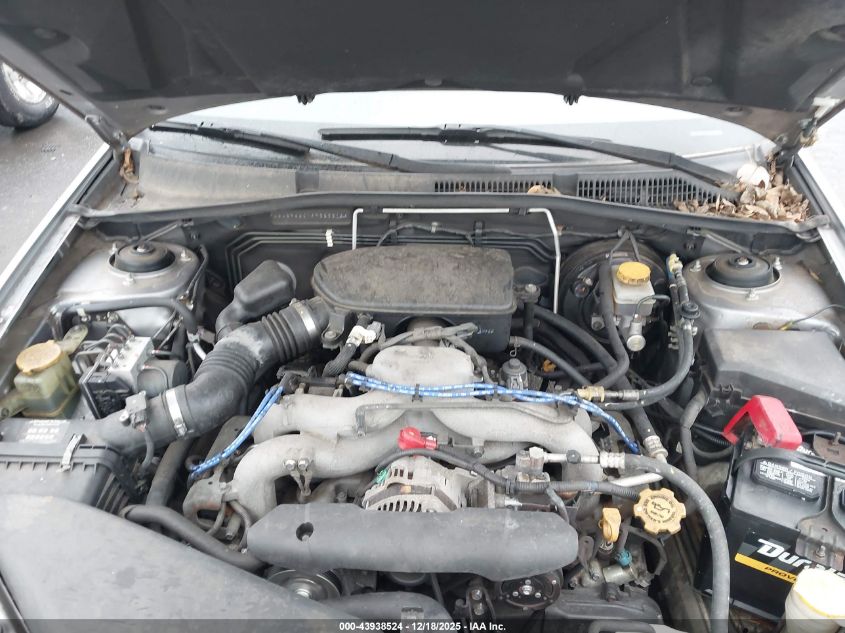 2009 Subaru Outback 2.5I Limited VIN: 4S4BP66C197323319 Lot: 43938524