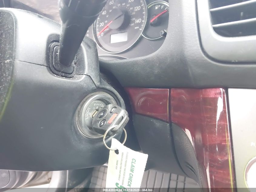 2009 Subaru Outback 2.5I Limited VIN: 4S4BP66C197323319 Lot: 43938524