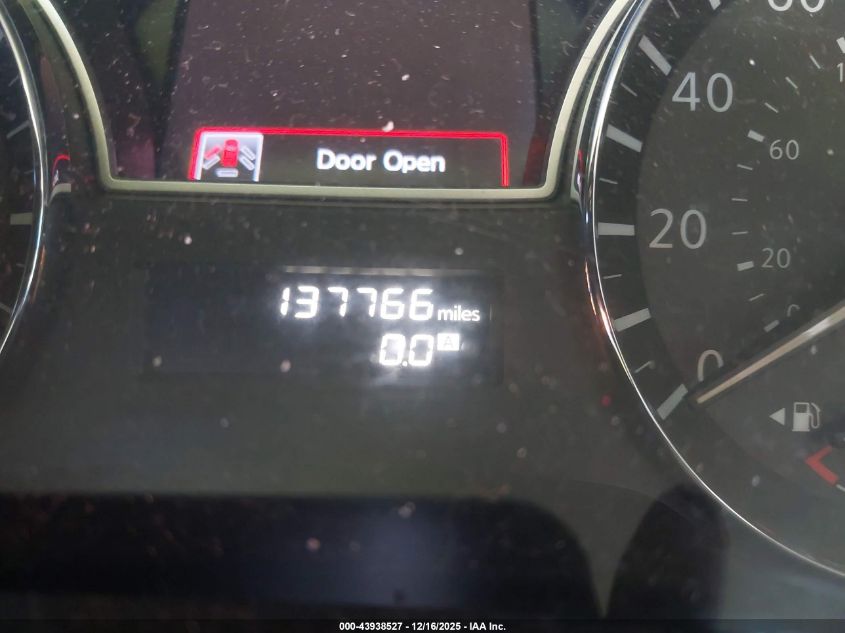 2015 Nissan Pathfinder Platinum VIN: 5N1AR2MN6FC692103 Lot: 43938527