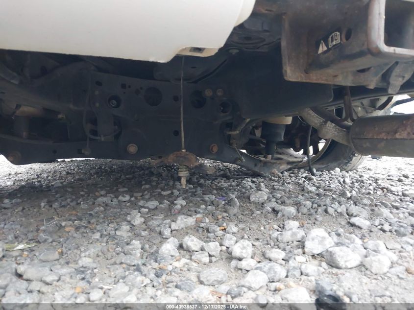 2010 Lincoln Navigator VIN: 5LMJJ2H53AEJ09868 Lot: 43938537