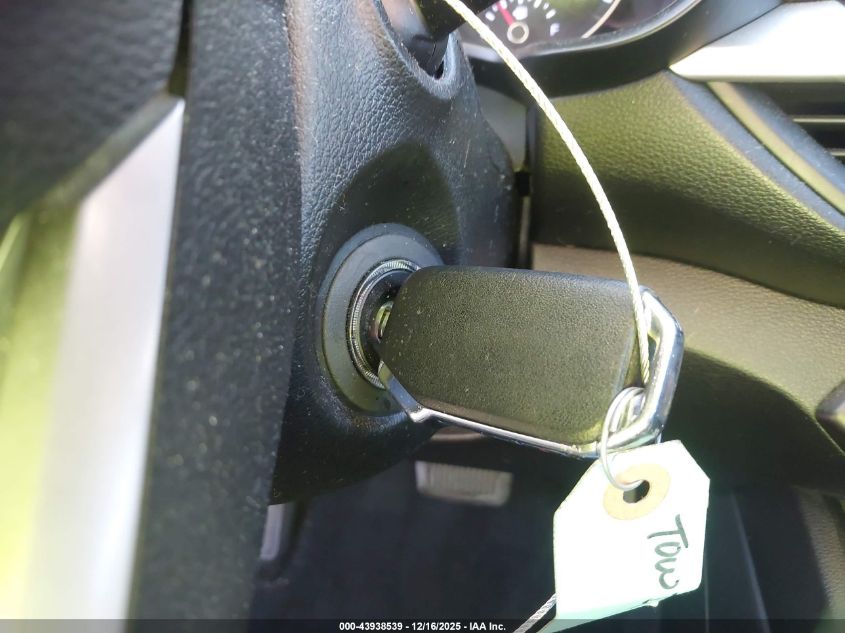 2020 Kia Forte Lxs VIN: 3KPF24AD8LE169708 Lot: 43938539