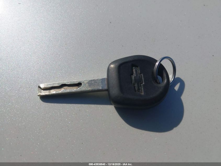 2021 Chevrolet Colorado 2Wd Long Box Wt VIN: 1GCHSBEA5M1121262 Lot: 43938540