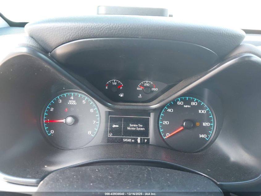 2021 Chevrolet Colorado 2Wd Long Box Wt VIN: 1GCHSBEA5M1121262 Lot: 43938540