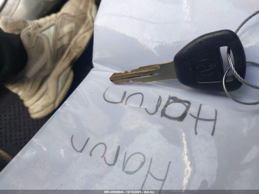 2003 Acura Mdx VIN: 2HNYD18733H518581 Lot: 43938544