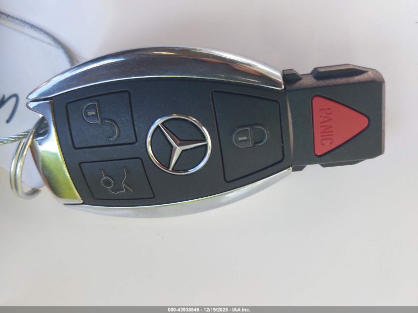 2019 Mercedes-Benz Cla 250 VIN: WDDSJ4EB8KN772233 Lot: 43938546