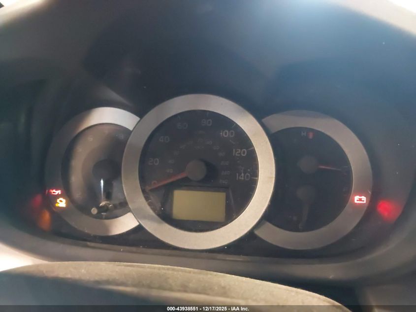 2007 Toyota Rav4 Base V6 VIN: JTMZK33V976009913 Lot: 43938551