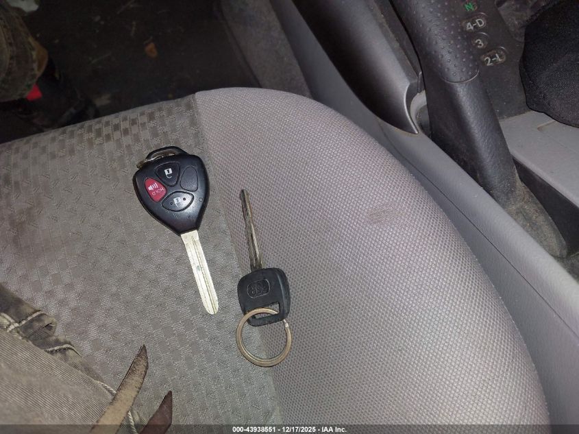 2007 Toyota Rav4 Base V6 VIN: JTMZK33V976009913 Lot: 43938551