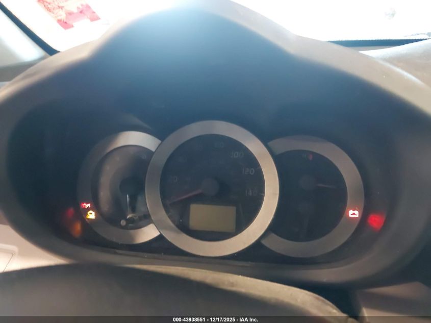 2007 Toyota Rav4 Base V6 VIN: JTMZK33V976009913 Lot: 43938551