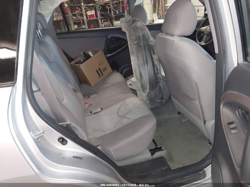 2007 Toyota Rav4 Base V6 VIN: JTMZK33V976009913 Lot: 43938551