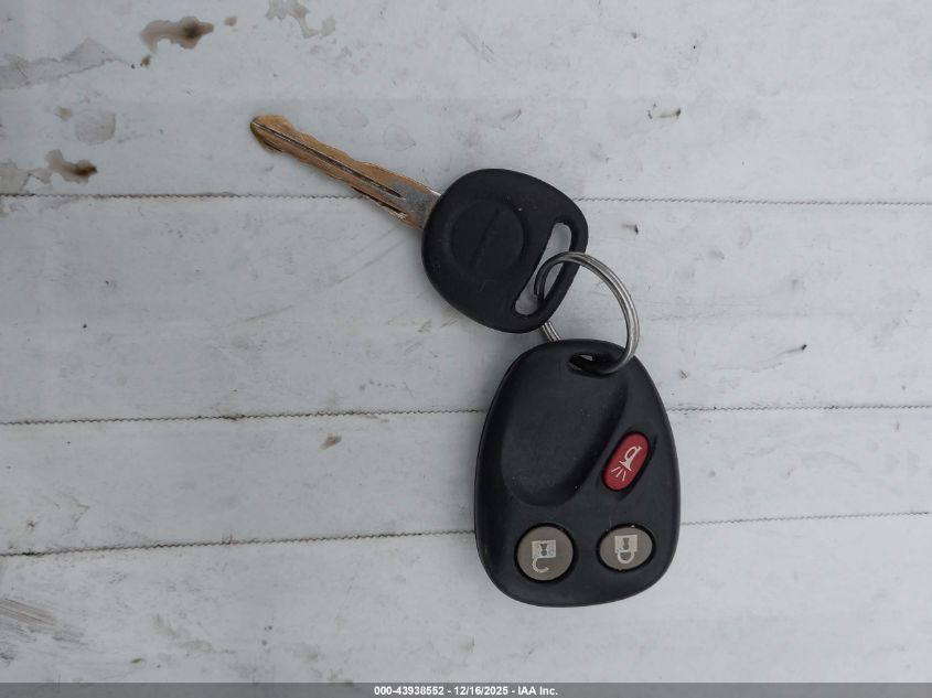 2006 Chevrolet Equinox Ls VIN: 2CNDL23F166191816 Lot: 43938552