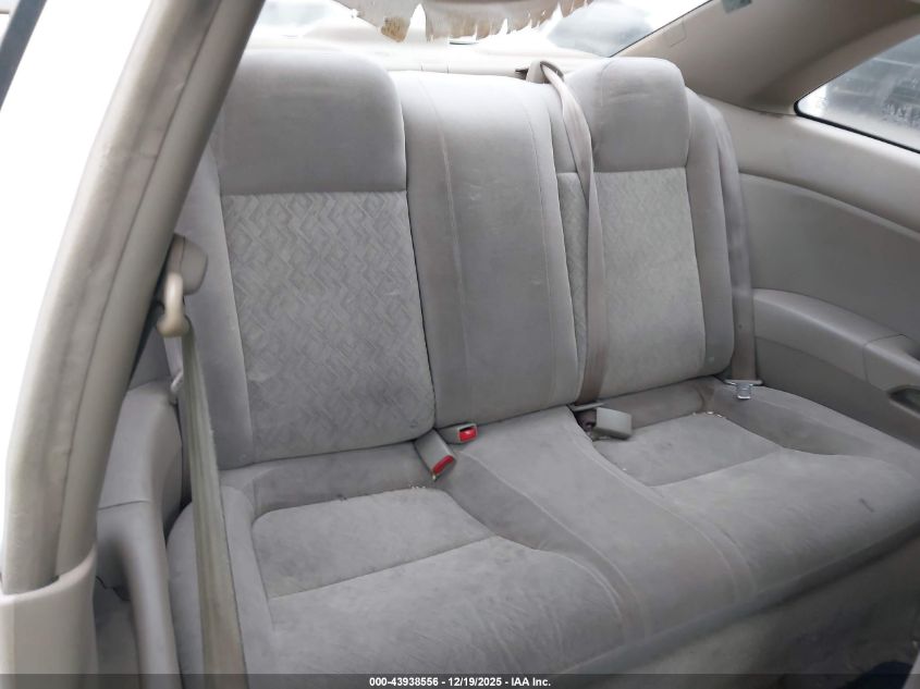 2001 Honda Civic Lx VIN: 1HGEM21551L093034 Lot: 43938556