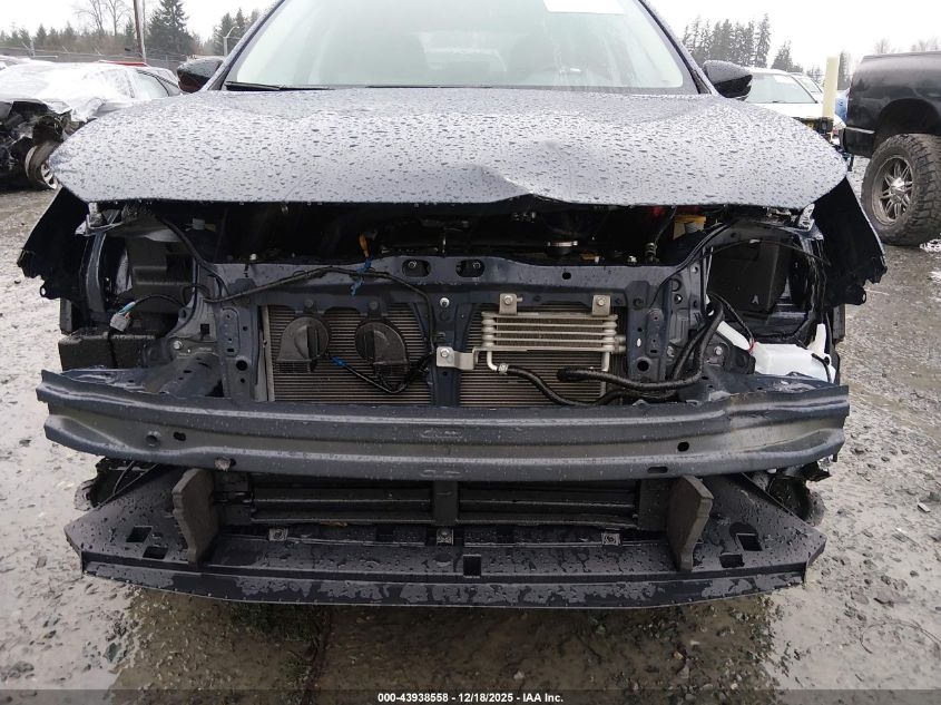 2025 Subaru Outback Premium VIN: 4S4BTADC6S3157409 Lot: 43938558