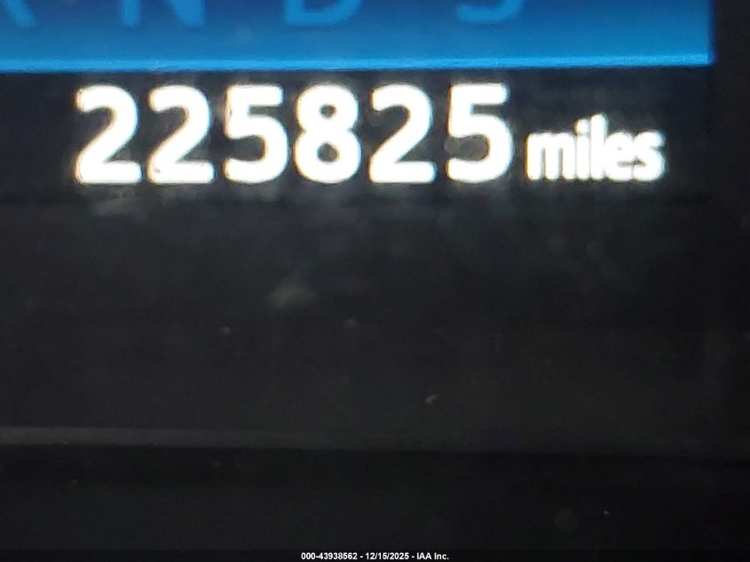 2014 Toyota Tundra Limited 5.7L V8 VIN: 5TFHW5F12EX372873 Lot: 43938562