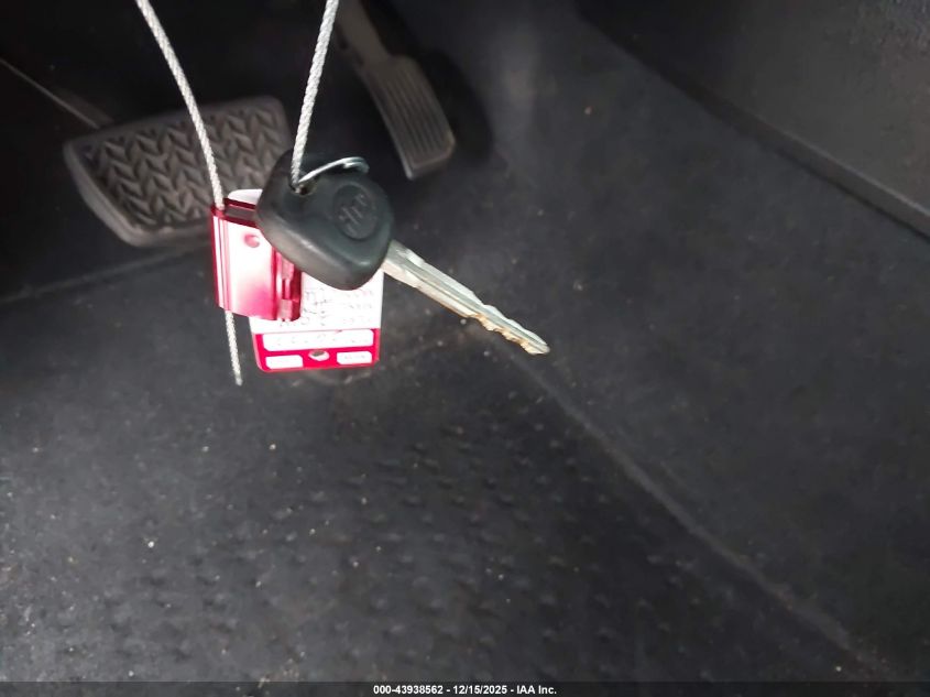 2014 Toyota Tundra Limited 5.7L V8 VIN: 5TFHW5F12EX372873 Lot: 43938562