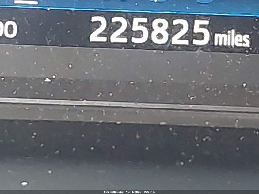 2014 Toyota Tundra Limited 5.7L V8 VIN: 5TFHW5F12EX372873 Lot: 43938562