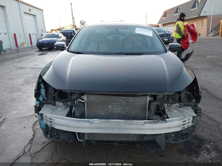 2017 Honda Civic Ex VIN: 19XFC2F76HE057050 Lot: 43938565