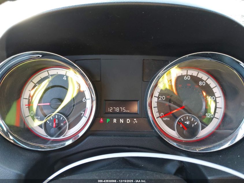 2015 Dodge Grand Caravan Se VIN: 2C4RDGBG4FR570693 Lot: 43938566