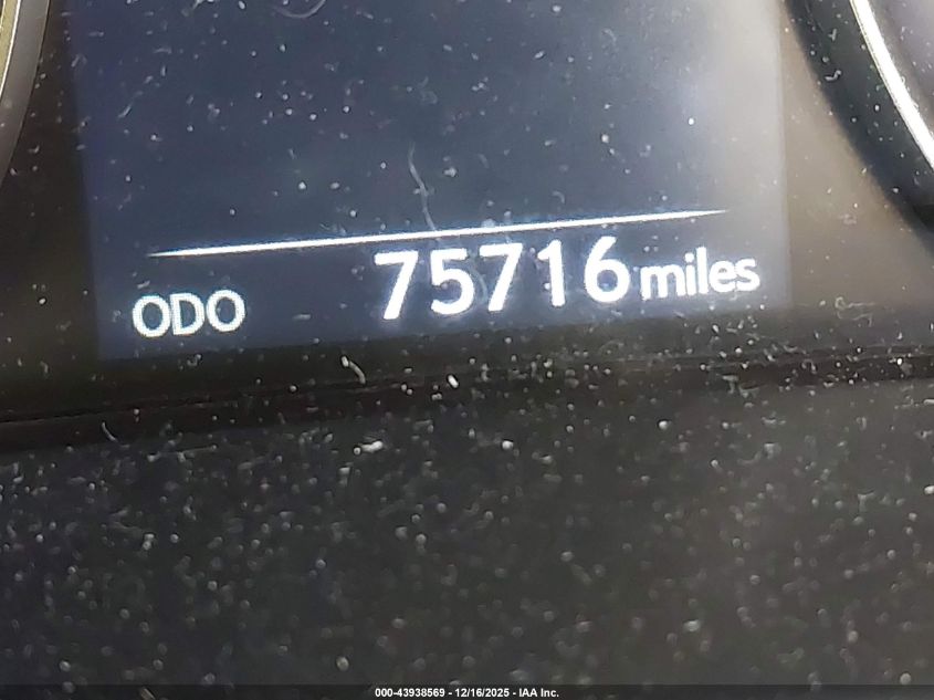 2019 Lexus Rx 350L Luxury VIN: JTJGZKCA8K2013877 Lot: 43938569