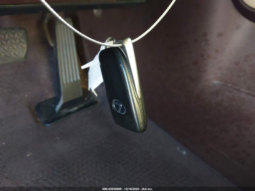 2019 Lexus Rx 350L Luxury VIN: JTJGZKCA8K2013877 Lot: 43938569