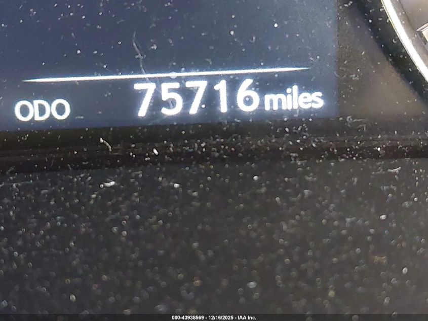 2019 Lexus Rx 350L Luxury VIN: JTJGZKCA8K2013877 Lot: 43938569