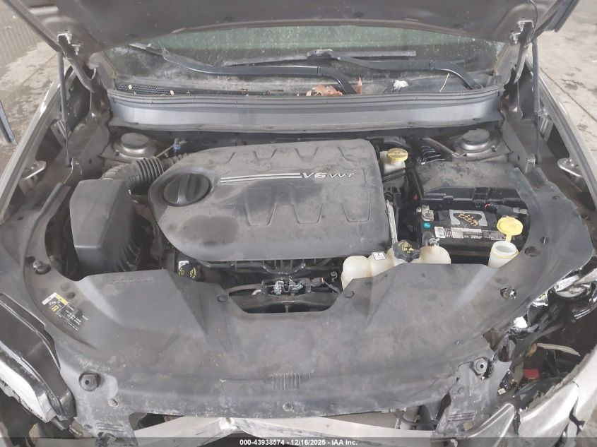 2019 Jeep Cherokee Latitude Plus Fwd VIN: 1C4PJLLX7KD243516 Lot: 43938574