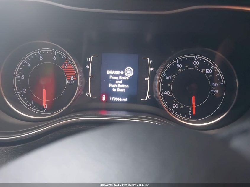 2019 Jeep Cherokee Latitude Plus Fwd VIN: 1C4PJLLX7KD243516 Lot: 43938574