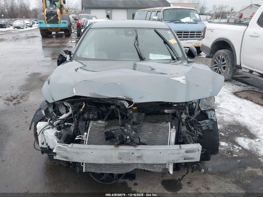 2020 Nissan Altima Sr Fwd VIN: 1N4BL4CV0LC255142 Lot: 43938579