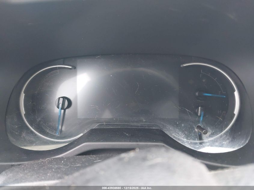 2023 Toyota Rav4 Hybrid Xle VIN: JTMRWRFV3PD197875 Lot: 43938580