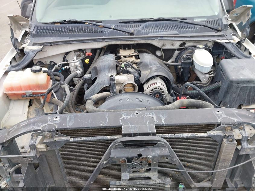 2001 GMC Sierra 1500 Sl VIN: 1GTEC14V01Z189223 Lot: 43938582