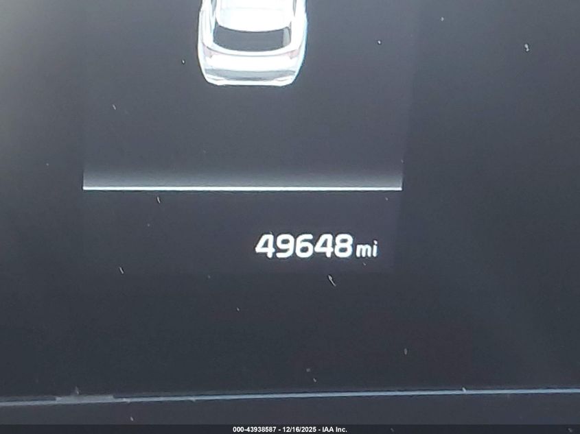 2023 Kia Sportage Lx VIN: KNDPU3AF8P7168882 Lot: 43938587