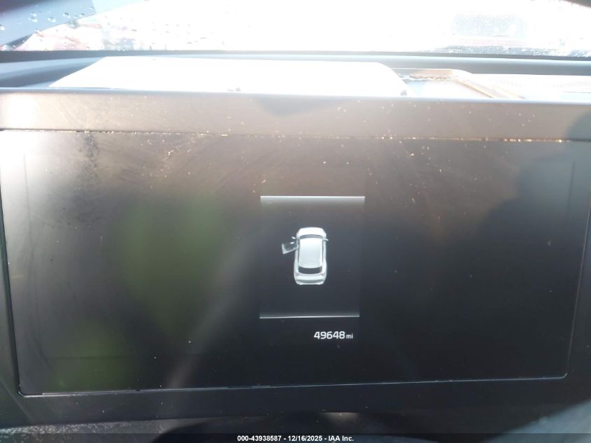 2023 Kia Sportage Lx VIN: KNDPU3AF8P7168882 Lot: 43938587