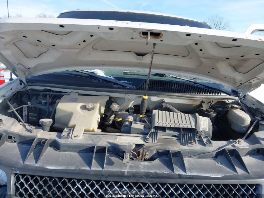 2003 Chevrolet Express VIN: 1GCHG39U931130315 Lot: 43938588