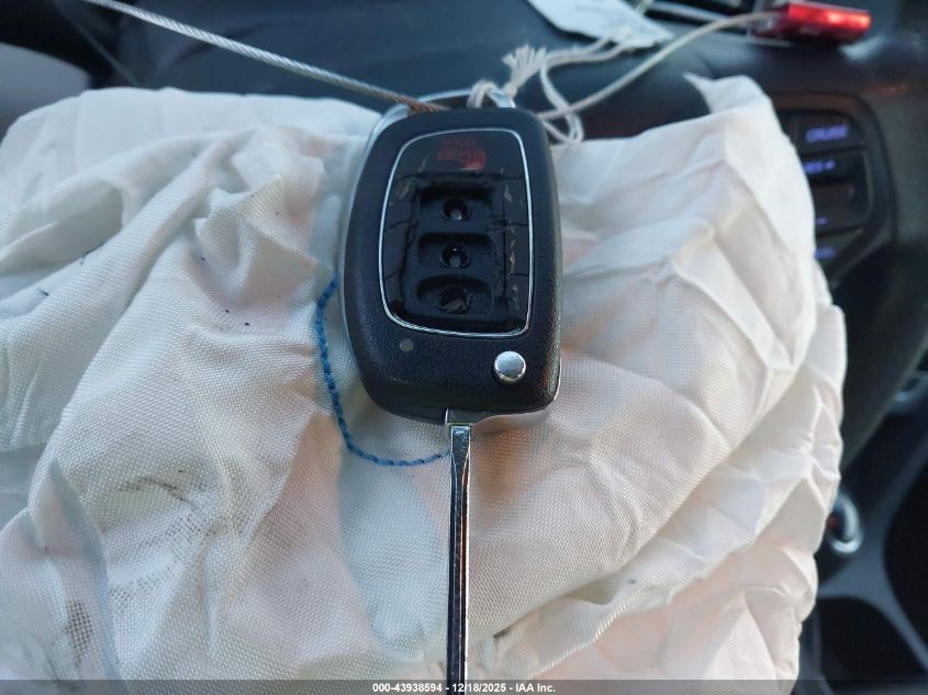 2016 Hyundai Sonata Se VIN: 5NPE24AF5GH304366 Lot: 43938594