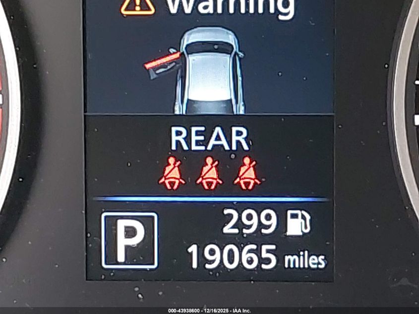 2023 Nissan Sentra S Xtronic Cvt VIN: 3N1AB8BV6PY304863 Lot: 43938600